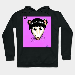 El Takuache Hoodie